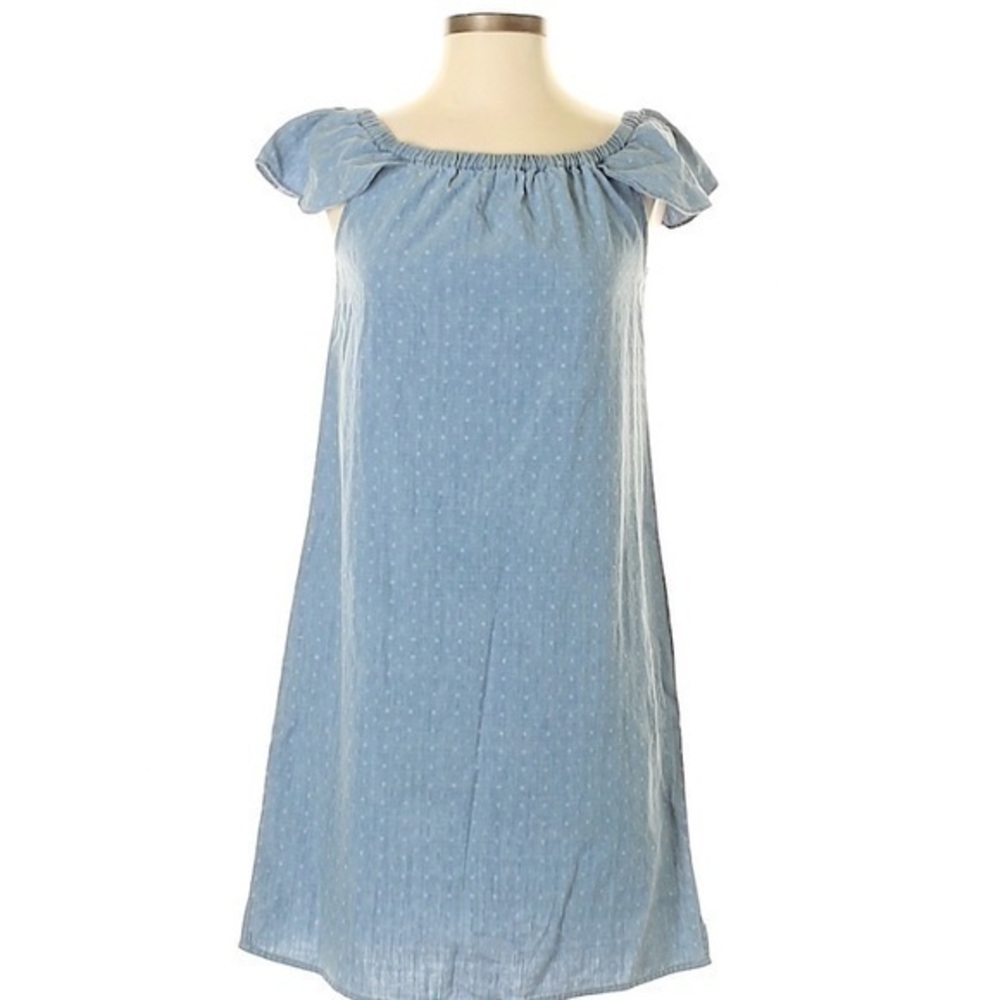 J. Crew Dress